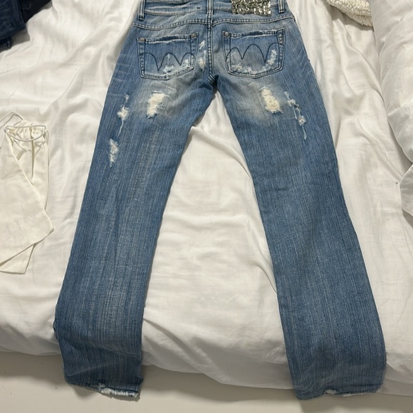 Met In jeans Made In Italy - Picture 5 of 5